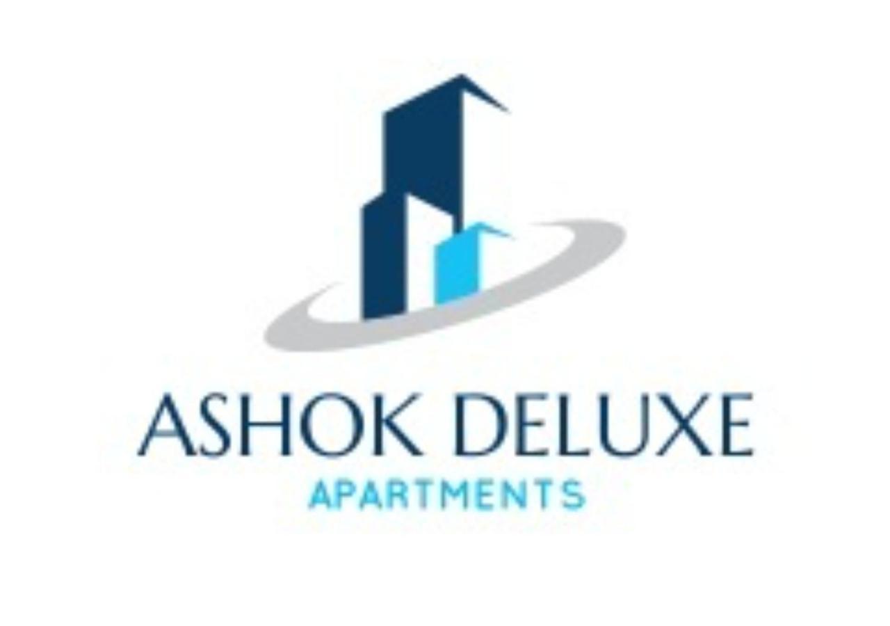 מומביי Ashok Deluxe Apartments, Marol Andheri East מראה חיצוני תמונה