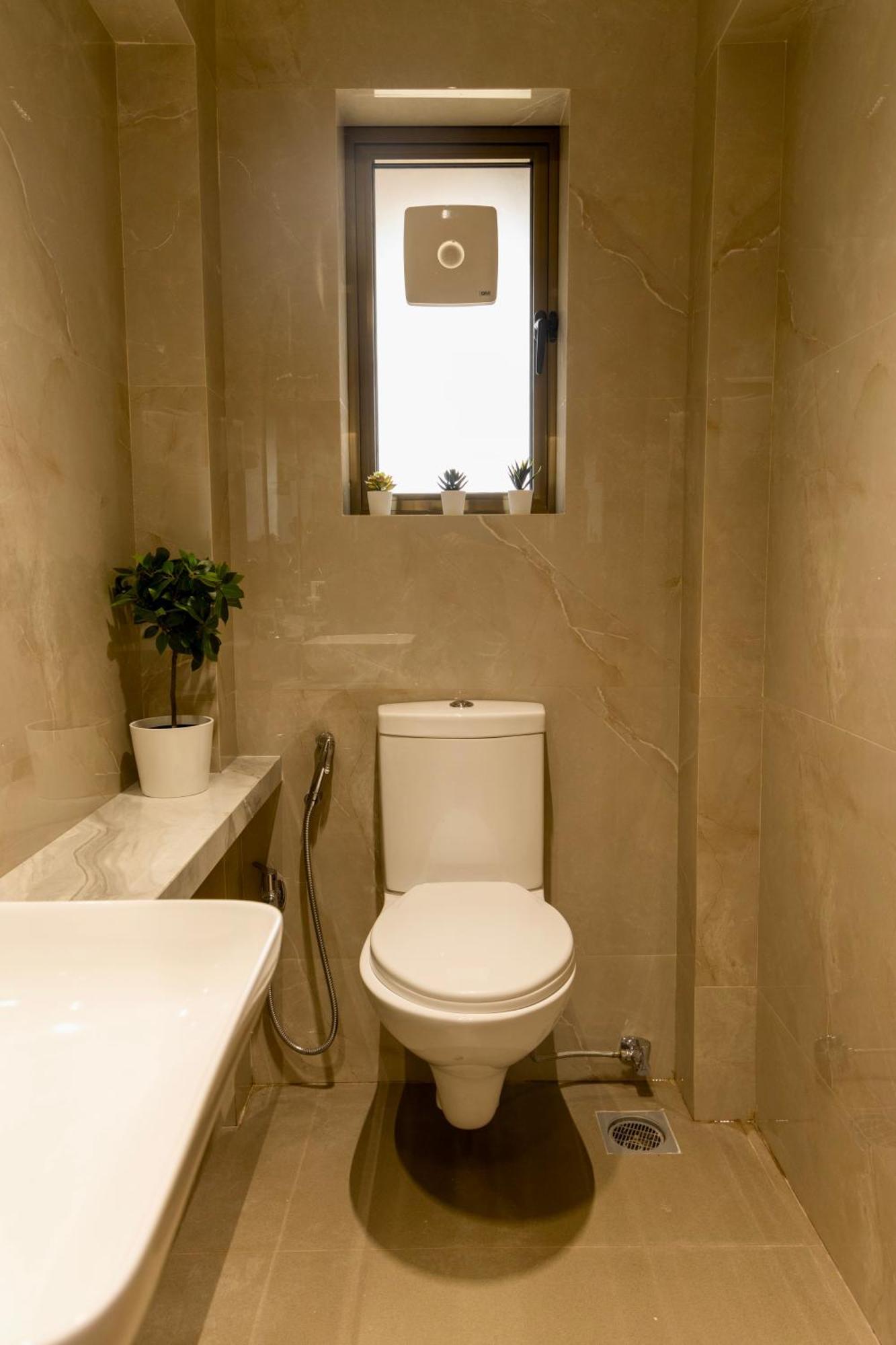 מומביי Ashok Deluxe Apartments, Marol Andheri East מראה חיצוני תמונה